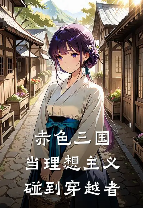 赤色三国：当理想主义碰到穿越者