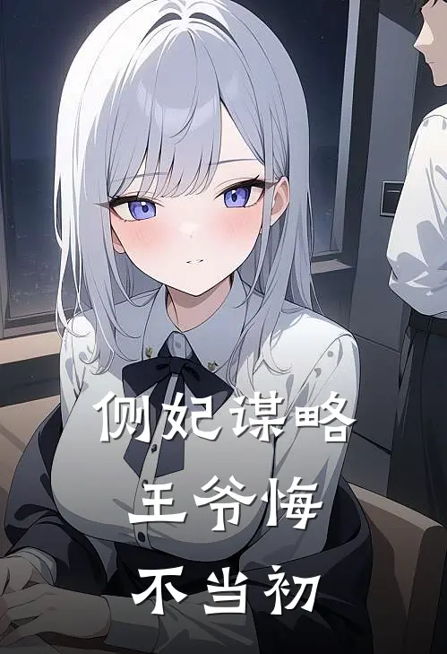 侧妃谋略，王爷悔不当初