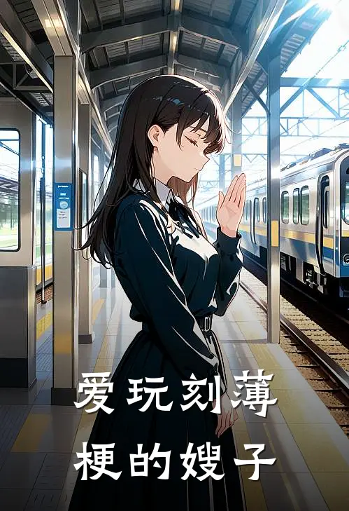 爱玩刻薄梗的嫂子