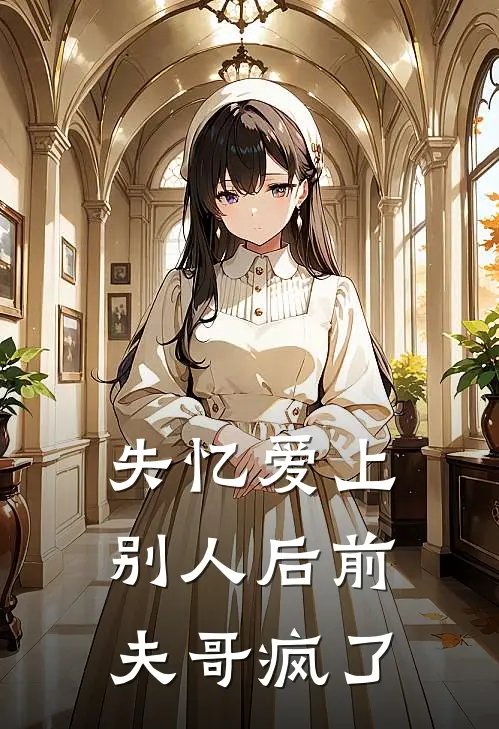 失忆爱上别人后前夫哥疯了