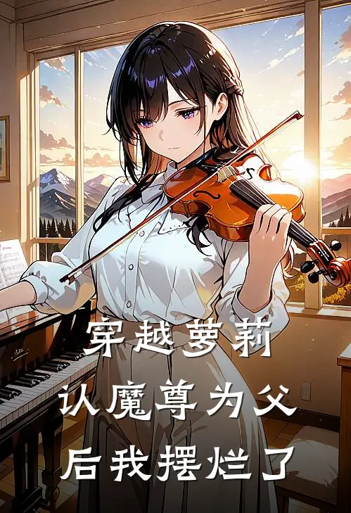 穿越萝莉：认魔尊为父后我摆烂了