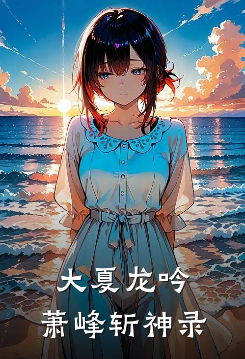 大夏龙吟：萧峰斩神录