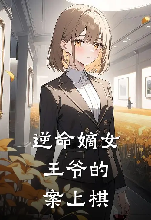 逆命嫡女：王爷的案上棋