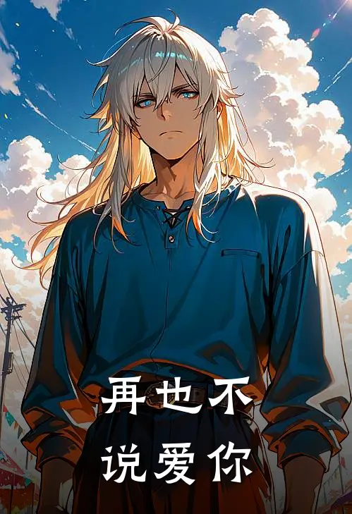 再也不说爱你