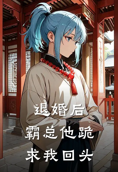 退婚后，霸总他跪求我回头