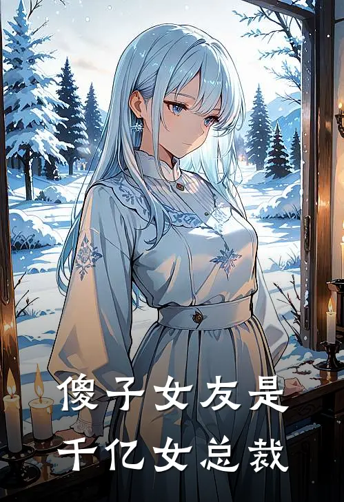 傻子女友是千亿女总裁