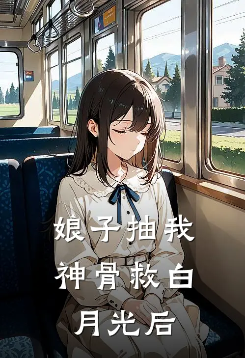 娘子抽我神骨救白月光后
