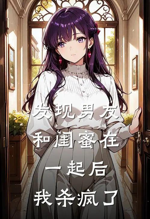 发现男友和闺蜜在一起后，我杀疯了