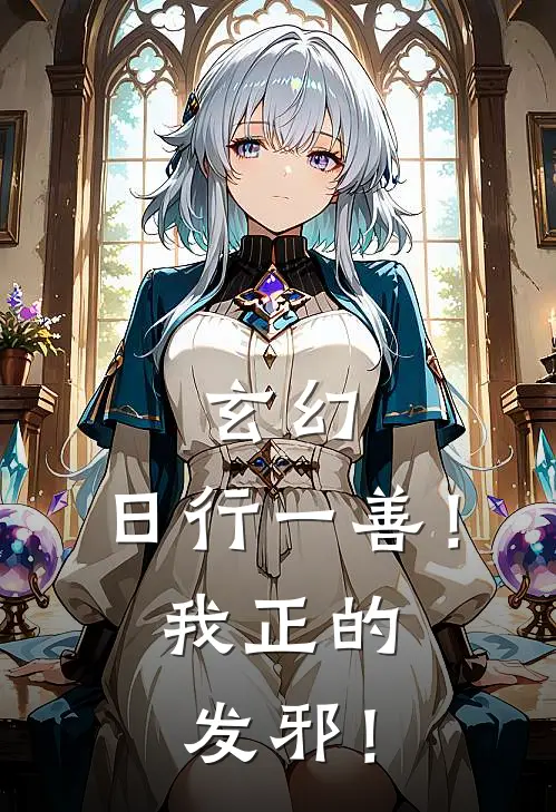 玄幻：日行一善！我正的发邪！