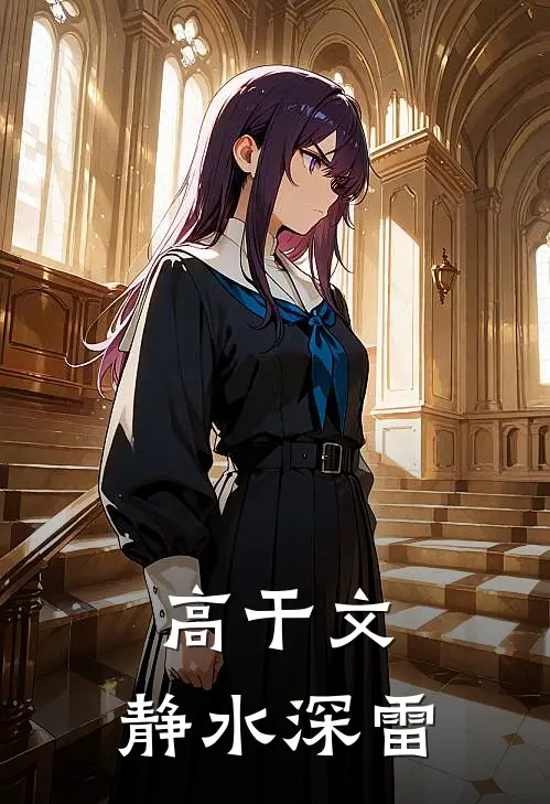 高干文：静水深雷