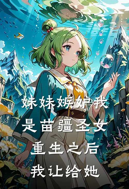 妹妹嫉妒我是苗疆圣女，重生之后我让给她