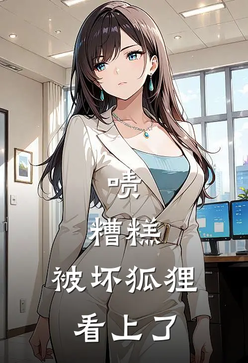 啧，糟糕，被坏狐狸看上了