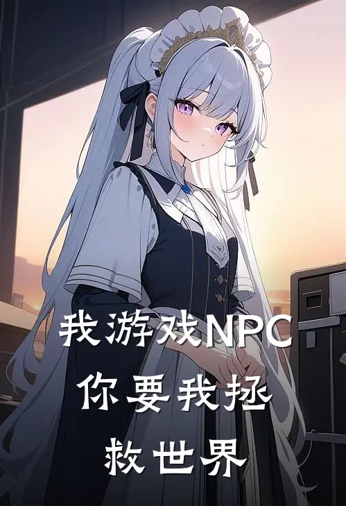 我游戏NPC，你要我拯救世界
