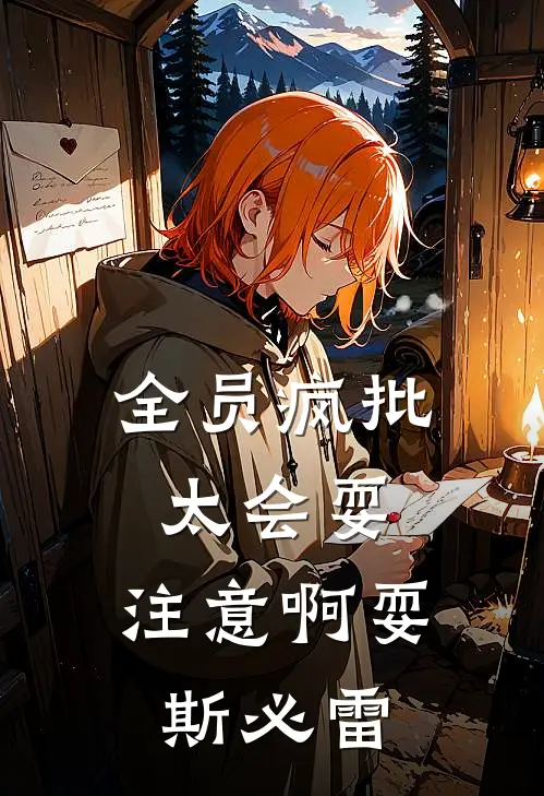 全员疯批太会耍，注意啊耍斯必雷