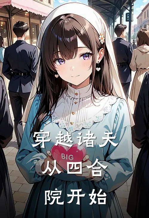 穿越诸天，从四合院开始