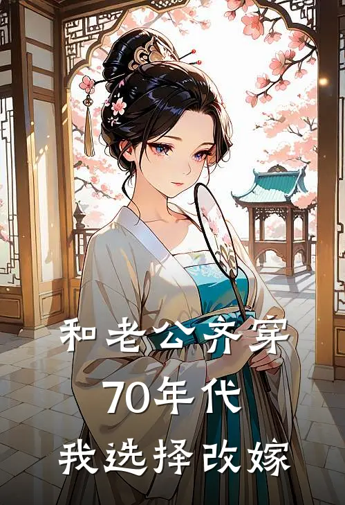 和老公齐穿70年代，我选择改嫁