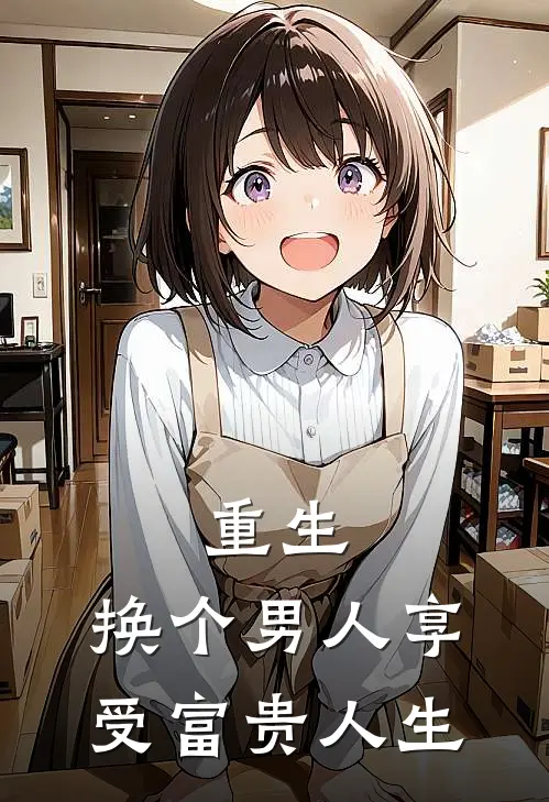 重生：换个男人享受富贵人生