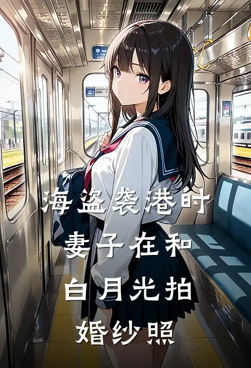 海盗袭港时，妻子在和白月光拍婚纱照