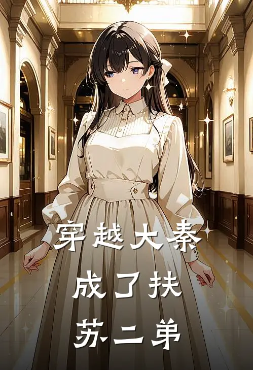 穿越大秦：成了扶苏二弟