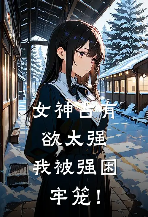 女神占有欲太强，我被强困牢笼！