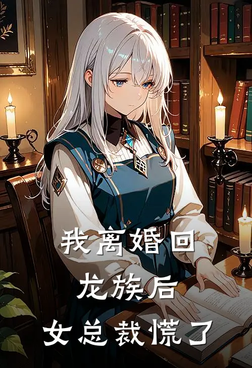 我离婚回龙族后，女总裁慌了