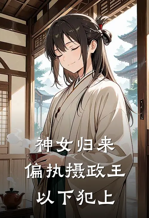 神女归来：偏执摄政王以下犯上