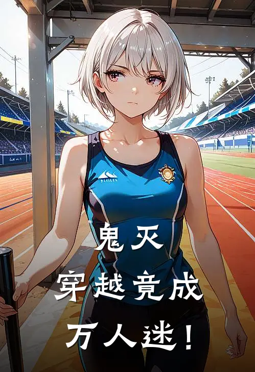 鬼灭：穿越竟成万人迷！