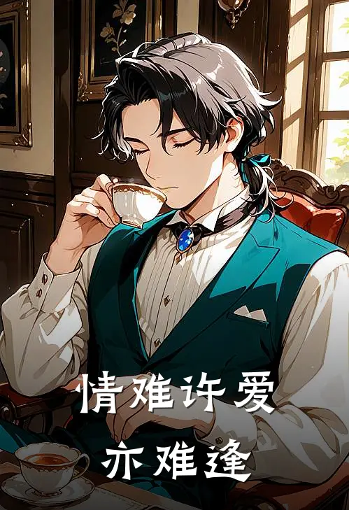 情难许爱亦难逢