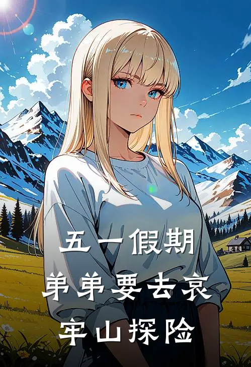 五一假期，弟弟要去哀牢山探险