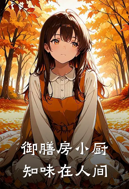 御膳房小厨知味在人间