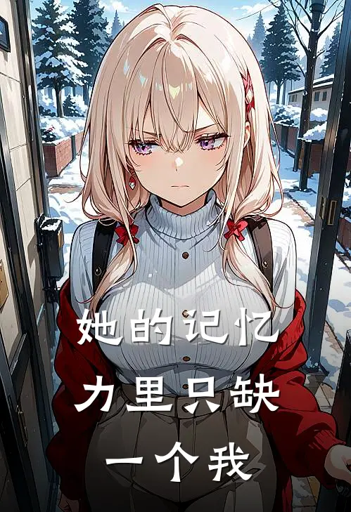 她的记忆力里只缺一个我