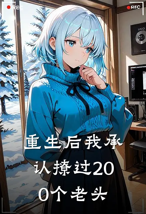 重生后我承认撩过200个老头