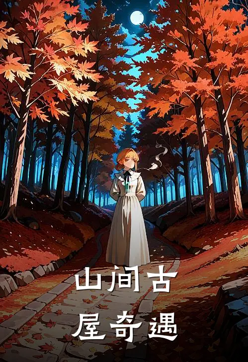 山间古屋奇遇