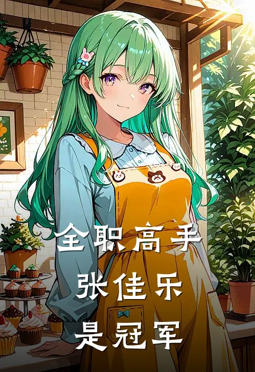 全职高手，张佳乐是冠军