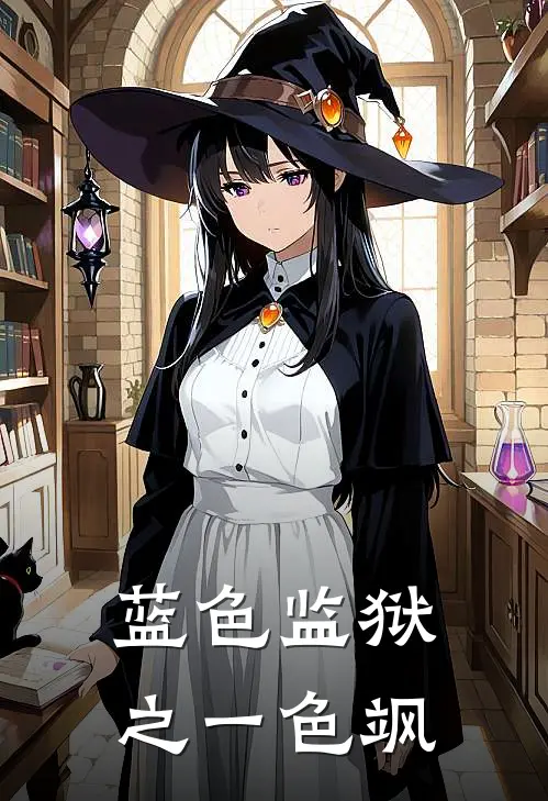 蓝色监狱之一色飒