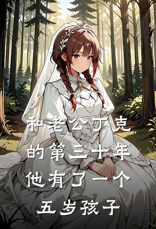 和老公丁克的第三十年，他有了一个五岁孩子