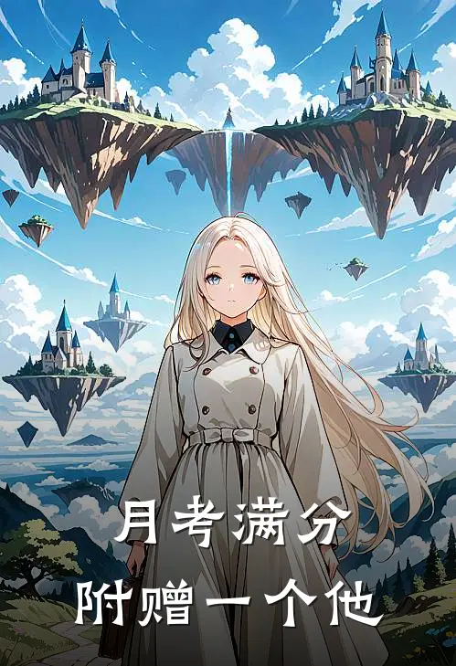 月考满分，附赠一个他