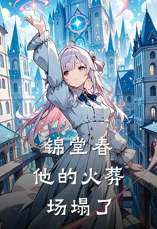 锦堂春：他的火葬场塌了