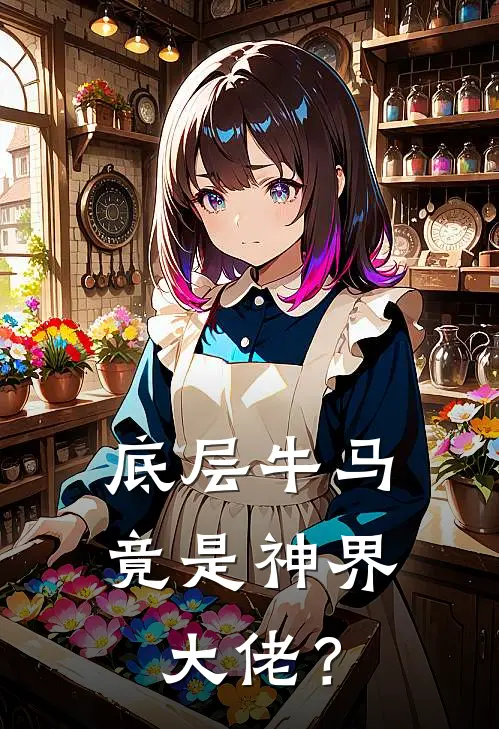 底层牛马竟是神界大佬？