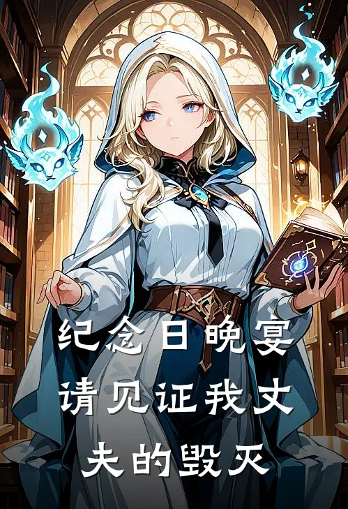 纪念日晚宴：请见证我丈夫的毁灭