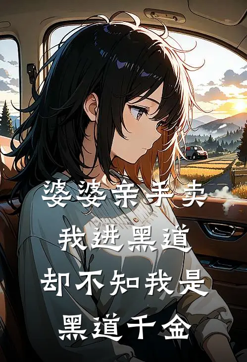 婆婆亲手卖我进黑道，却不知我是黑道千金