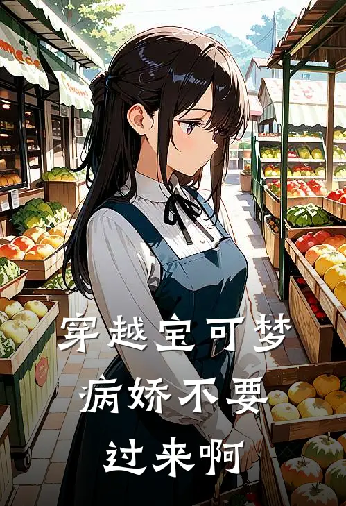 穿越宝可梦，病娇不要过来啊