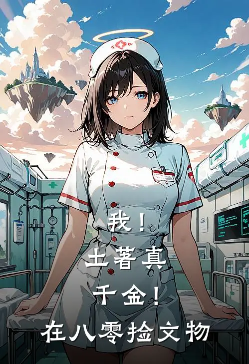 我！土著真千金！在八零捡文物