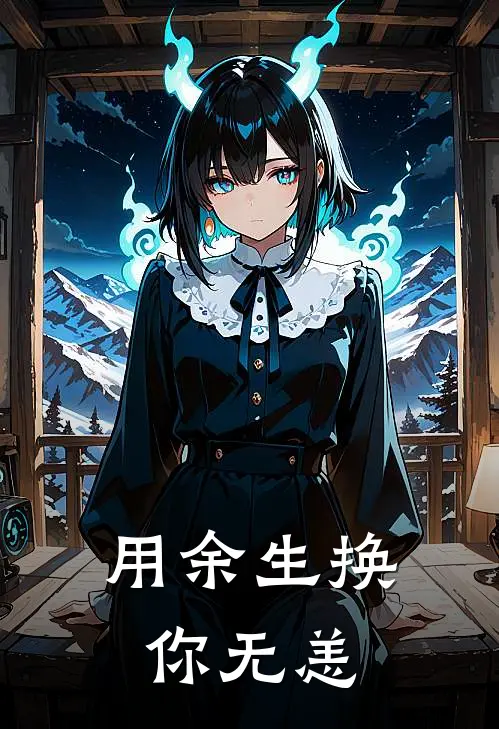 用余生换你无恙