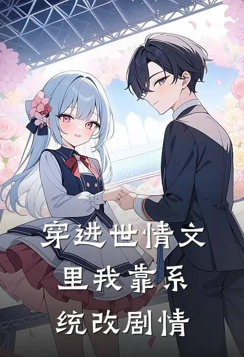 穿进世情文里我靠系统改剧情
