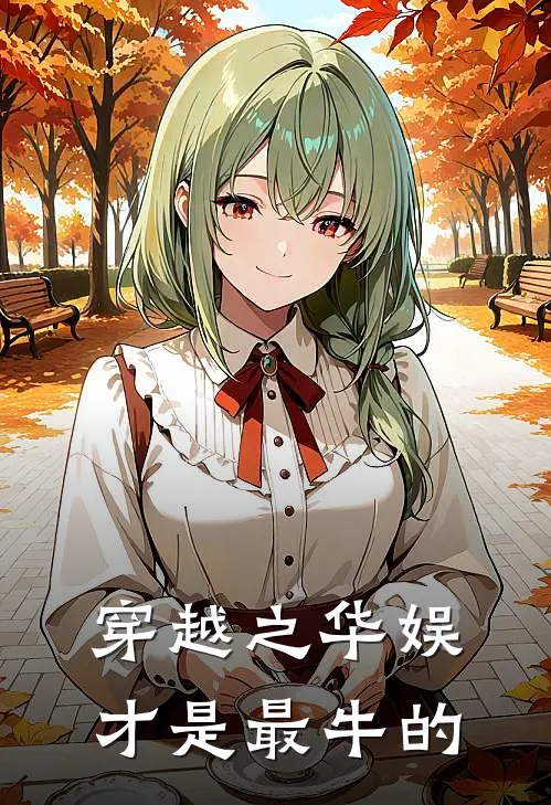 穿越之华娱才是最牛的