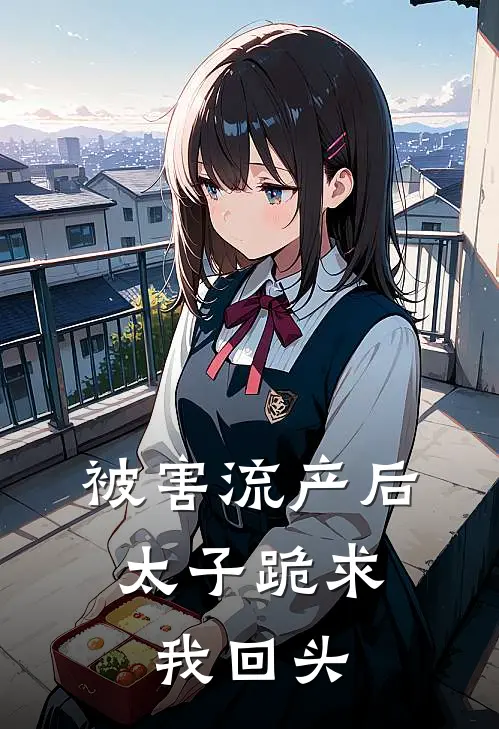 被害流产后，太子跪求我回头