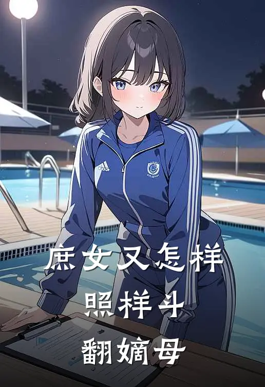 庶女又怎样，照样斗翻嫡母