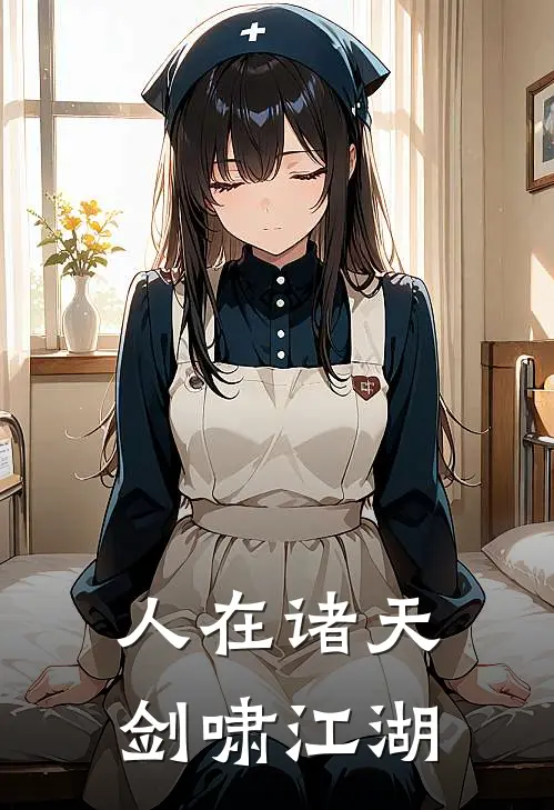 人在诸天剑啸江湖