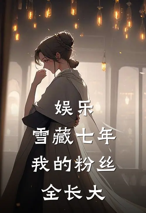 娱乐：雪藏七年，我的粉丝全长大